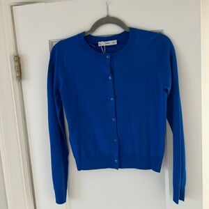 NWT Mango Cardigan